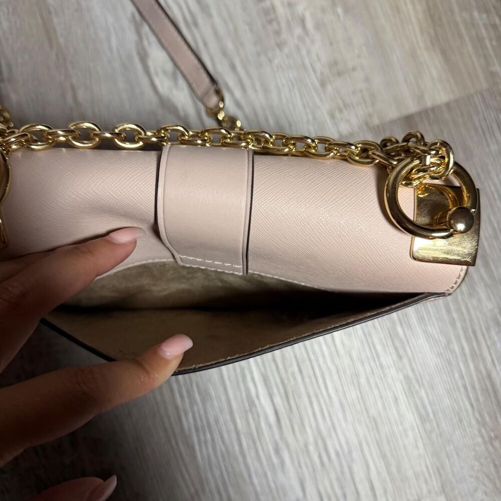 Michael-kors Women's Pink Bag - Picture 6 of 6